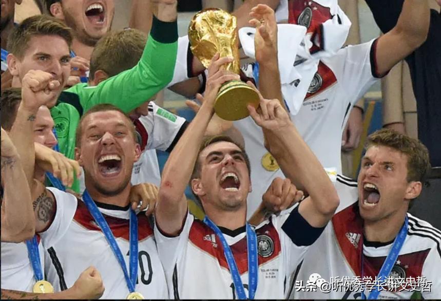 我的世界杯记忆录,我的世界杯第一集