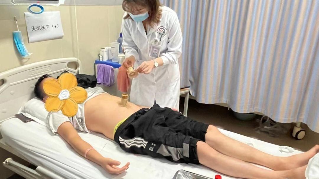 化疗后手脚麻中医中药来缓解