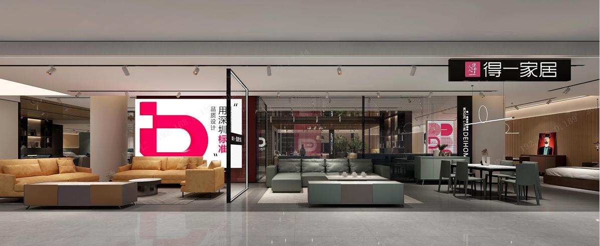 家居不拼凑生活不将就,得一家居原木风