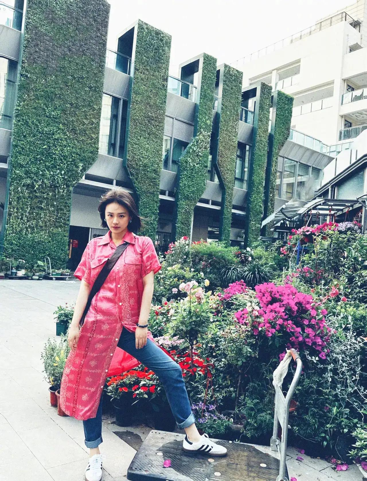 贾玲马思纯瘦身成功你想减几斤,马思纯瘦身视频大全集