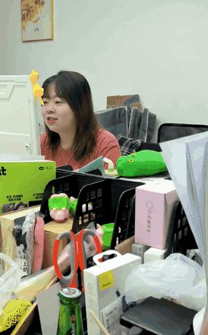 开心搞钱,开心一刻搞笑瞬间