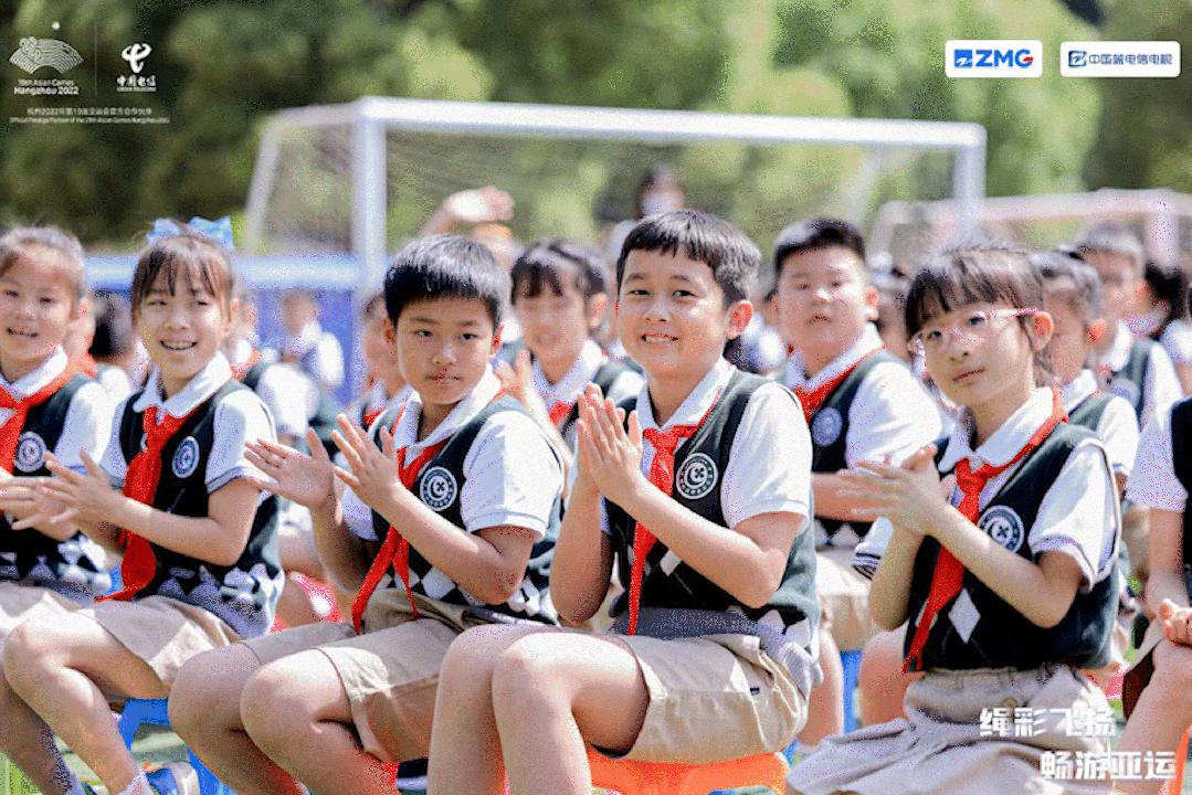 绳彩飞扬跳绳亲子运动会,朔州路街道举行绳采飞扬跳绳大赛