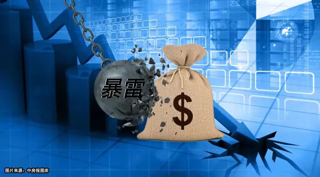 鸿坤地产资金现状,鸿坤金服签兑付协议书后不打款