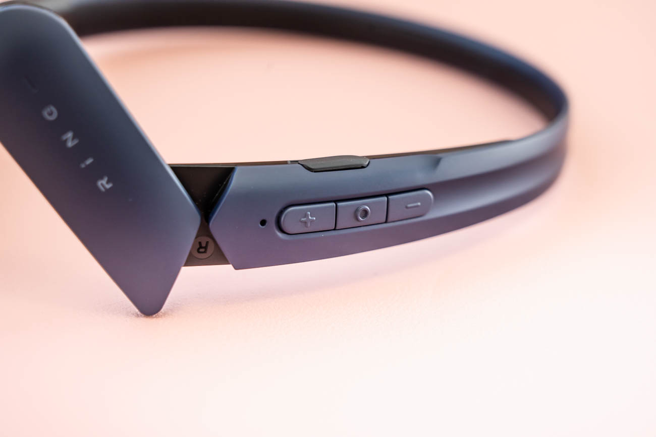 四六级可调频平价耳机测评,不入耳空气传导耳机测评