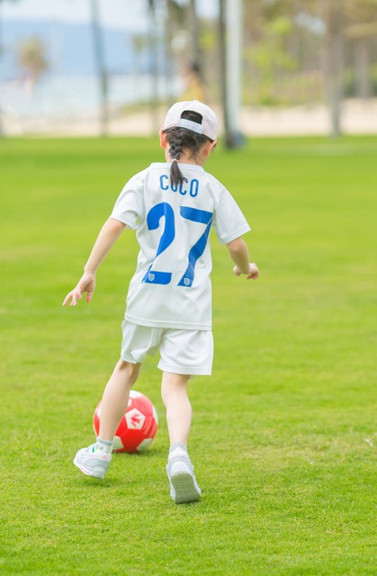 世界杯来了，如果你家孩子不喜欢足球，那你得注意了