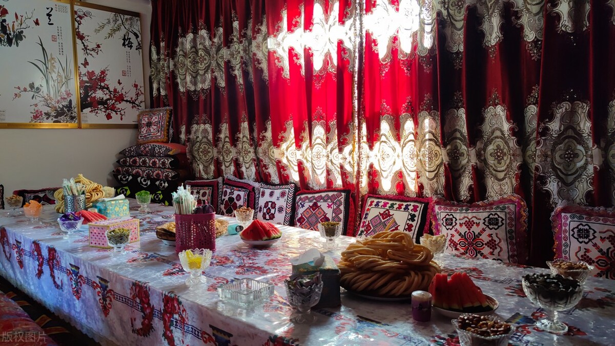 在新疆结婚需要准备什么,新疆结婚彩礼一般多少钱