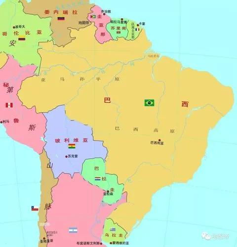 巴西足球舞蹈,巴西是个什么样的国家