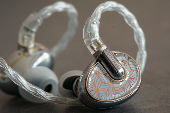 神奇的插头调音，5年前千元内国产音质天花板耳机终迎继任者