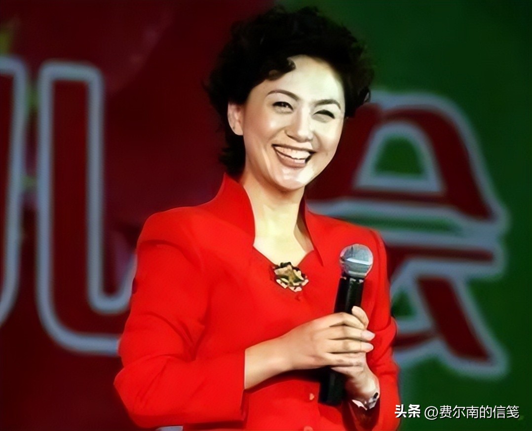 央视主持人海霞大学演讲,央视主持人海霞的婚史