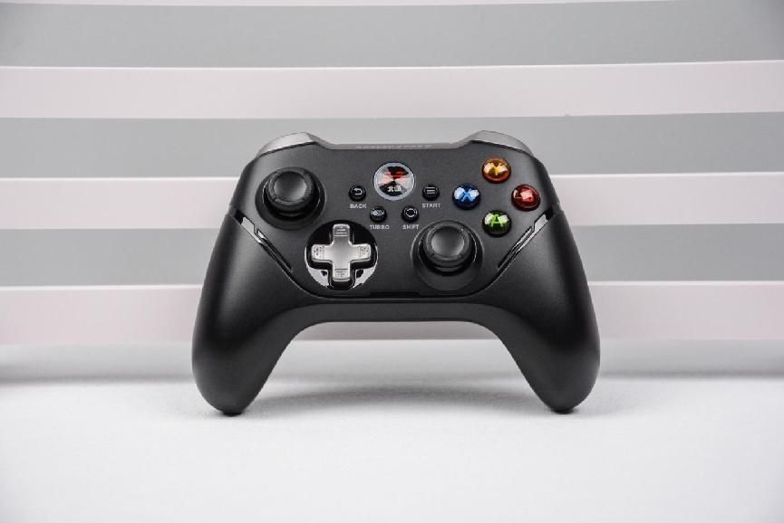 从入门到旗舰手机,入门多模手柄