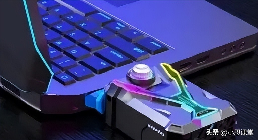 怎么提高笔记本的散热能力,如何提高笔记本散热效率