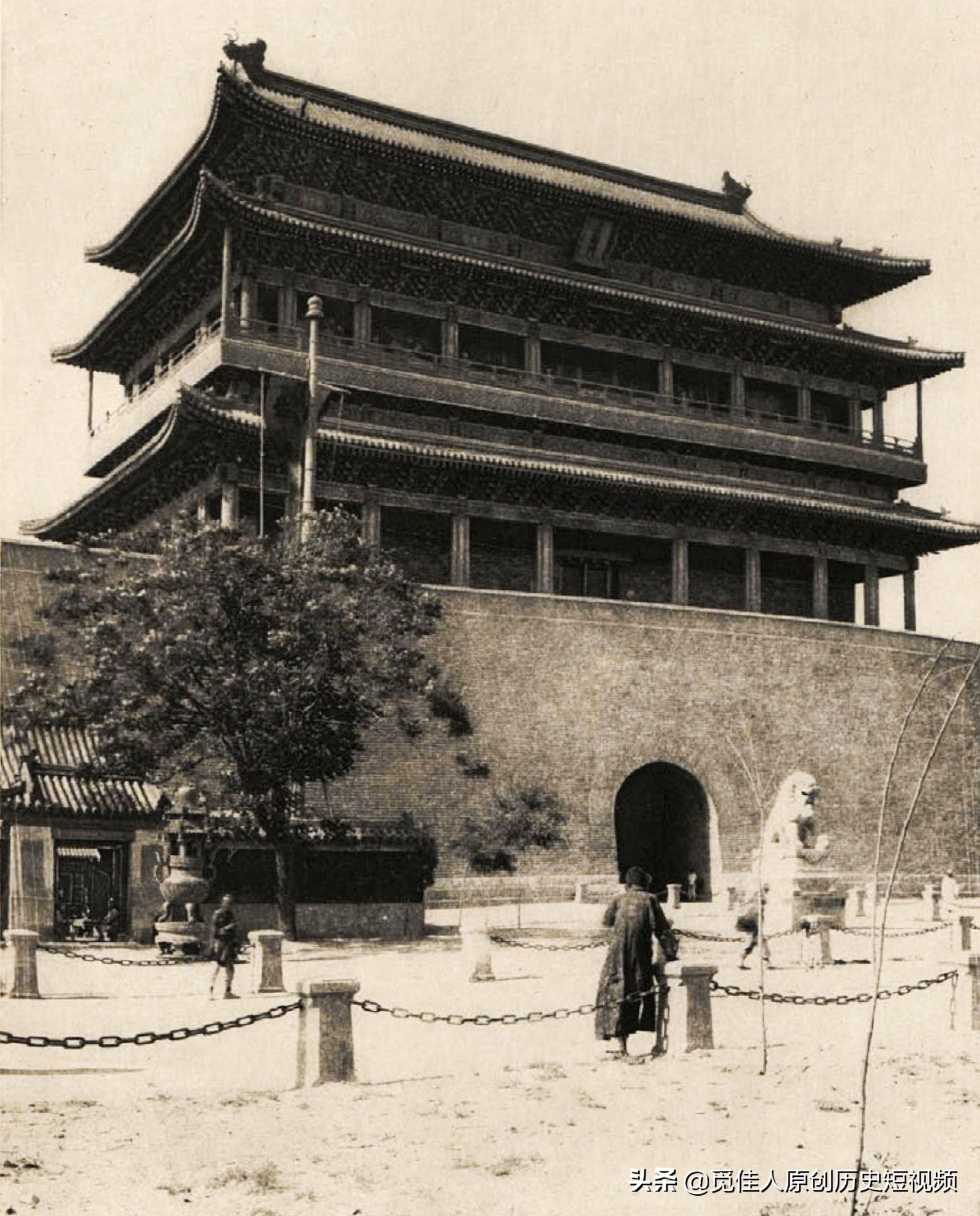 溥仪三妹流落街头靠卖香烟度日，毛主席：一定要好好照顾