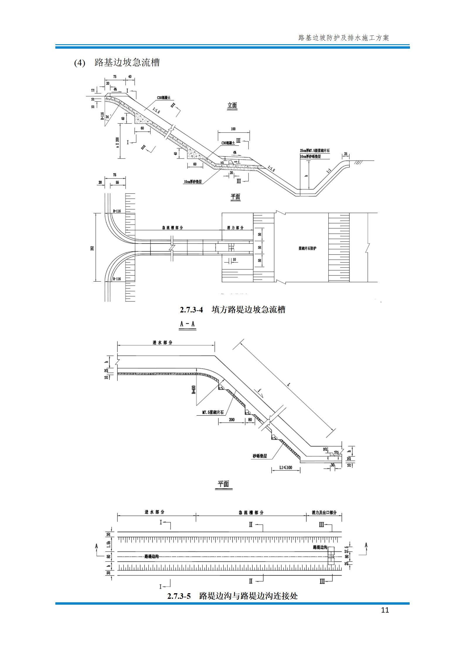 路基边坡防护施工方法,路基边坡土方防护施工视频