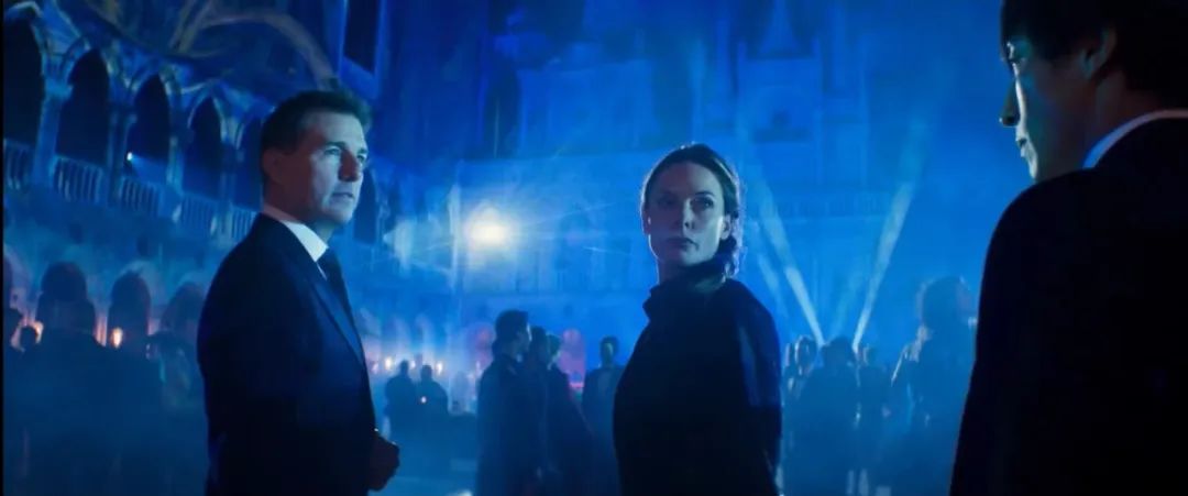 答应我,这些片去影院看