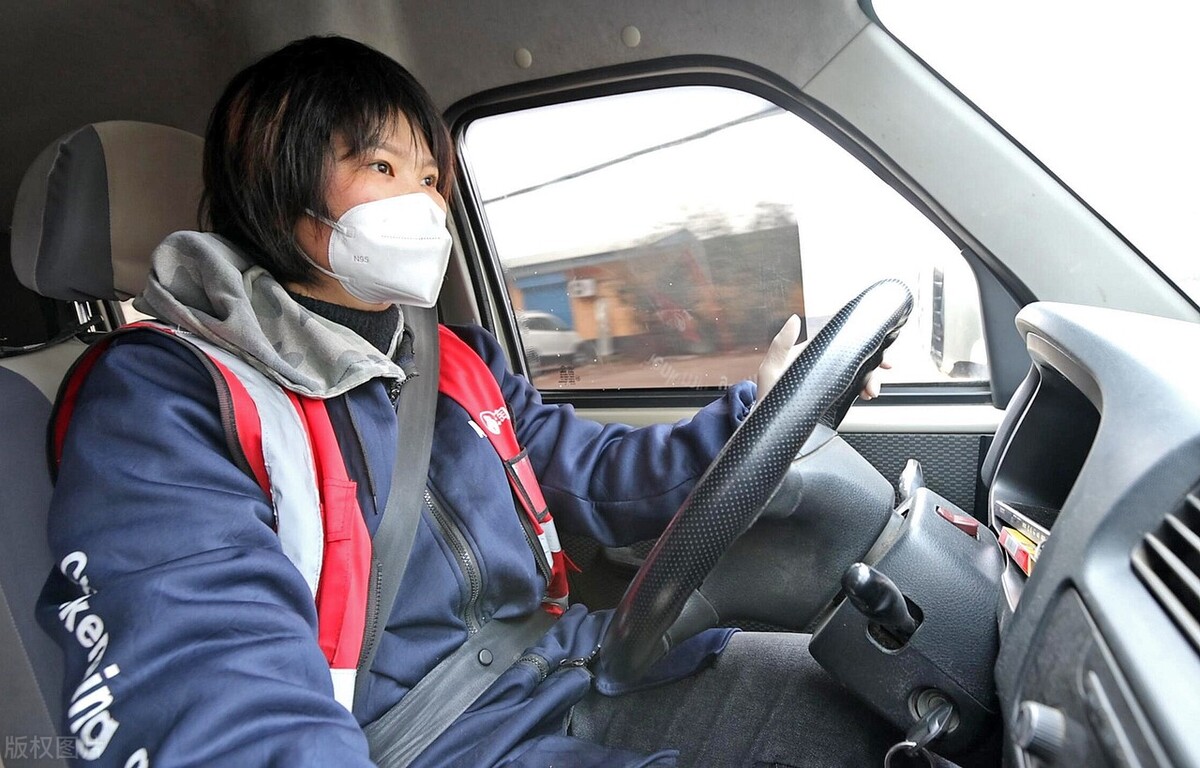 货运平台运用大数据套牢司机，从业者该何去何从？