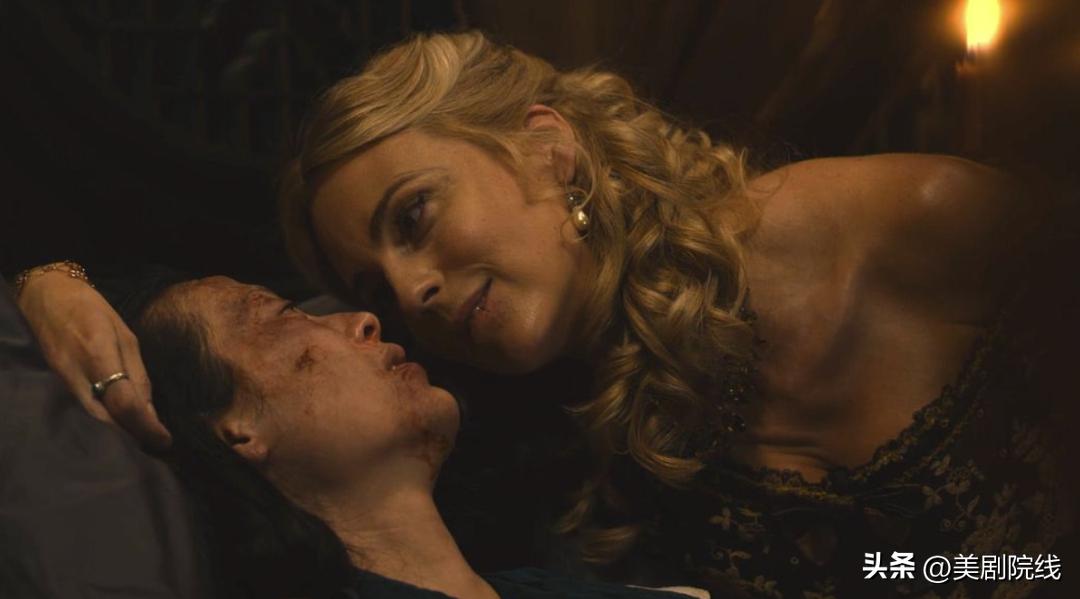 20部值得看的新剧,2020下半年最令人期待的十部剧