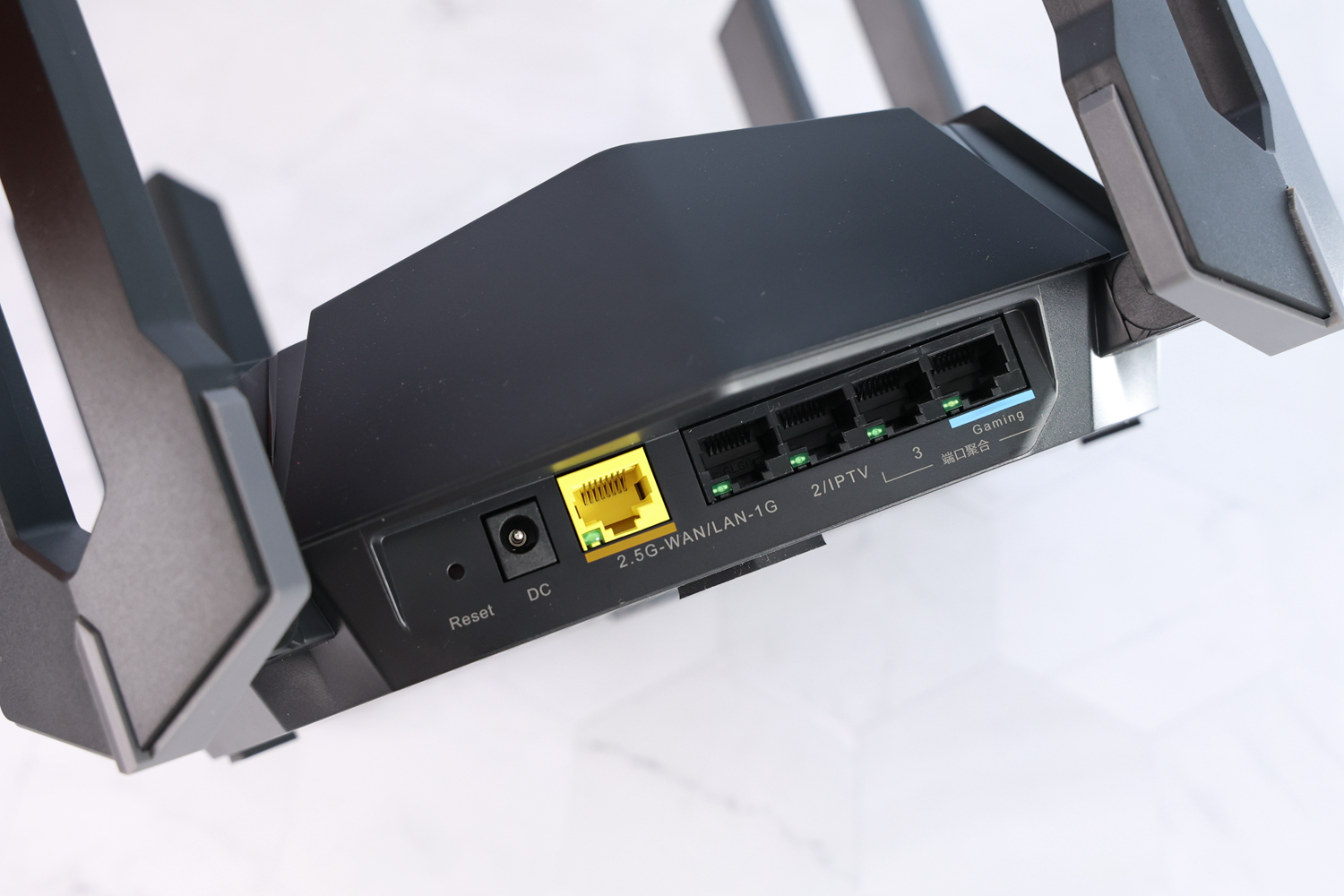 锐捷天蝎和华为路由器哪个好,锐捷天蝎三频路由器参数