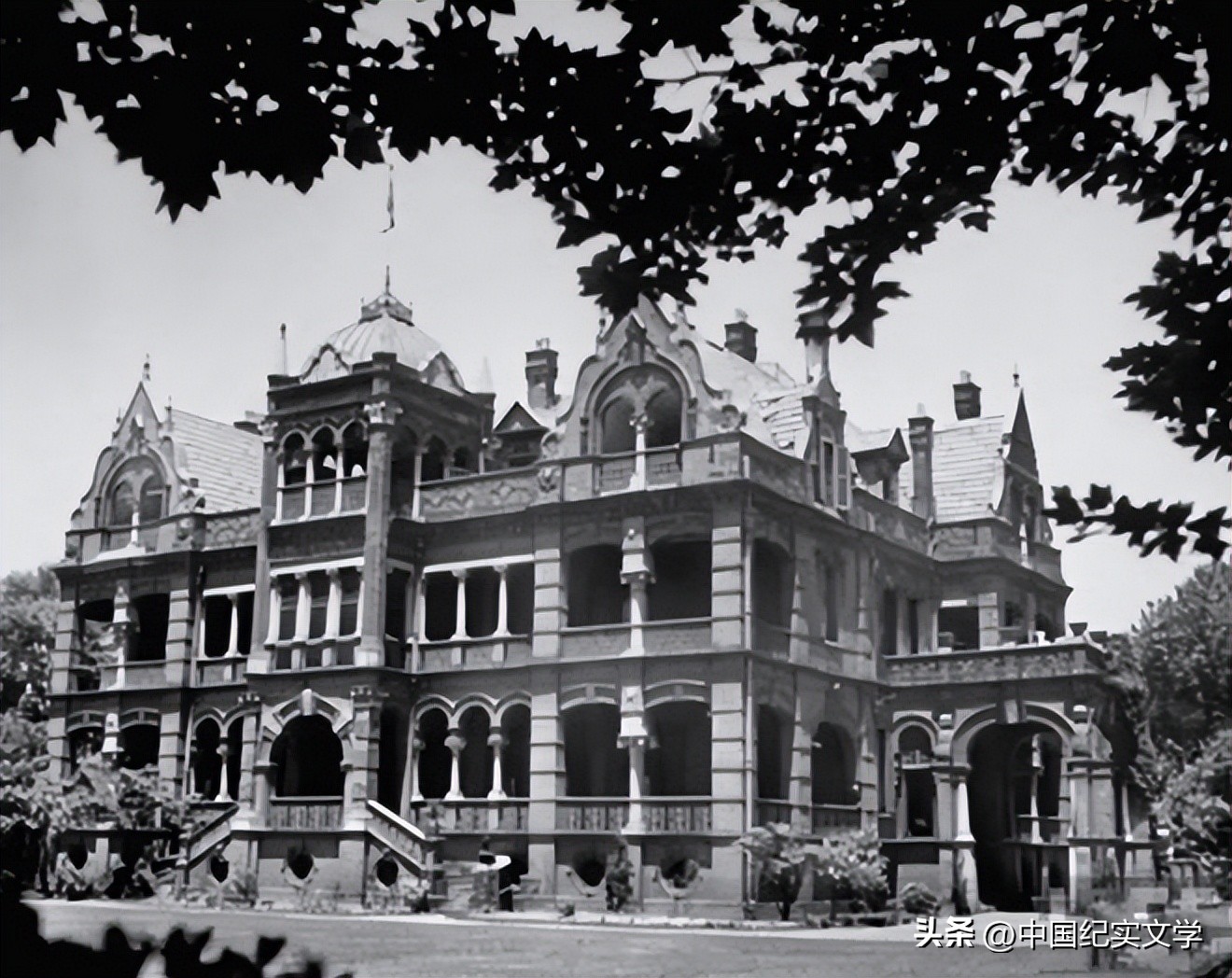 新军领军人物王占元做官发财致富的秘诀