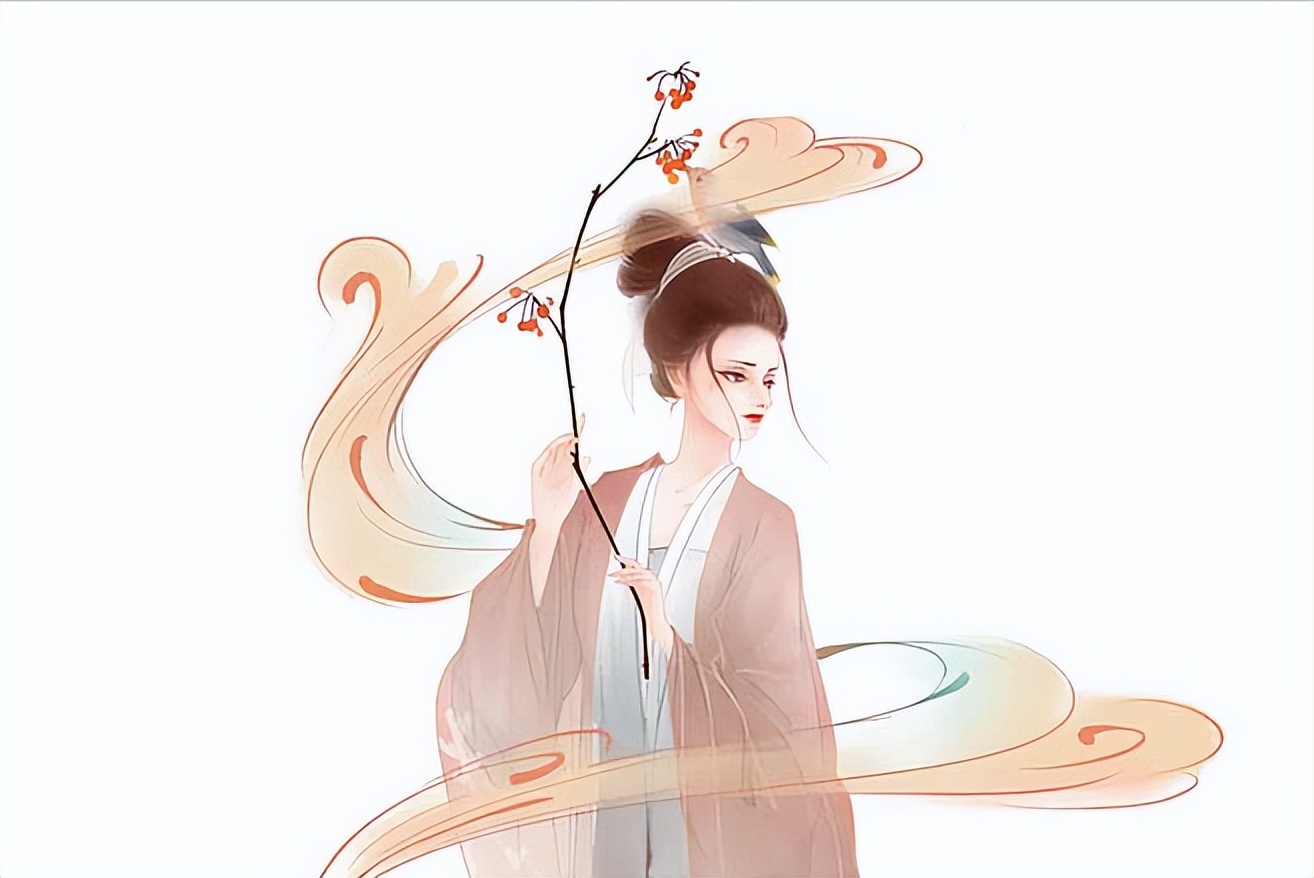 描写水的古诗名句大全,带有水字的绝美古诗词句