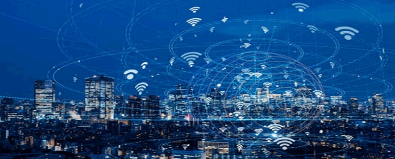 无线传输模块433m的工作原理,433兆无线传输模块