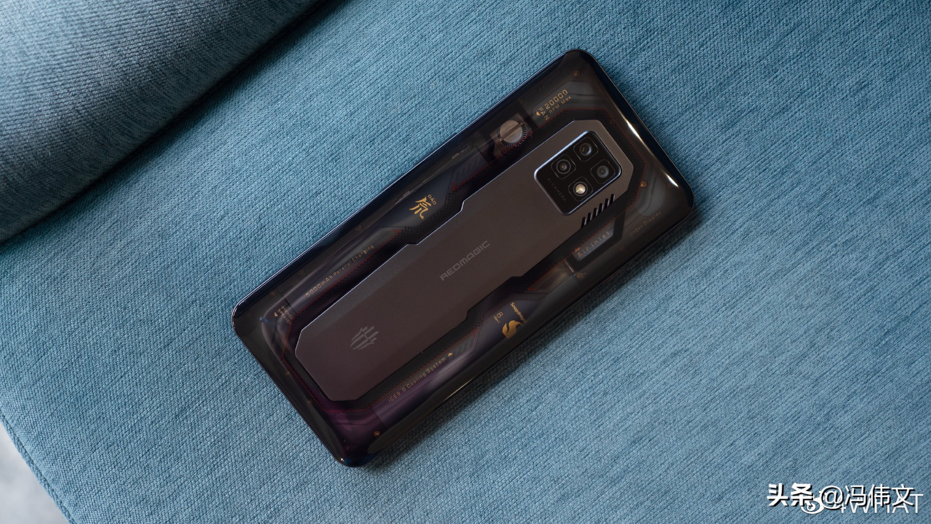 红魔7pro是5g手机吗,红魔7pro和红魔7有什么区别