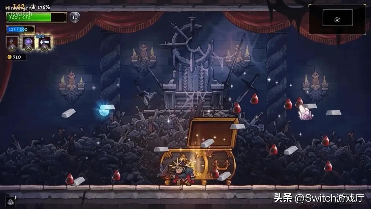 任天堂运动类游戏推荐,任天堂单机动作游戏推荐