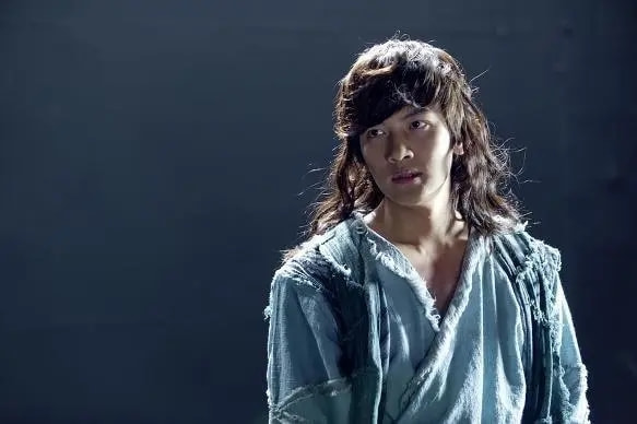 韩国男星2019池昌旭,池昌旭最虐的剧