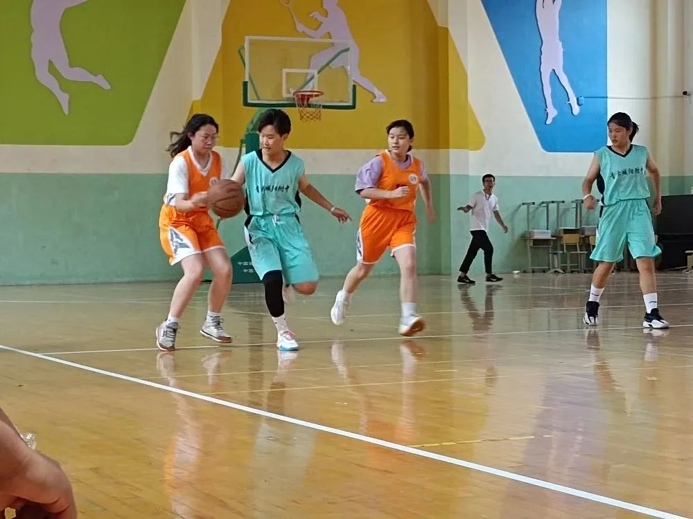 城阳十五中足球队,城阳十五中市长杯足球比赛