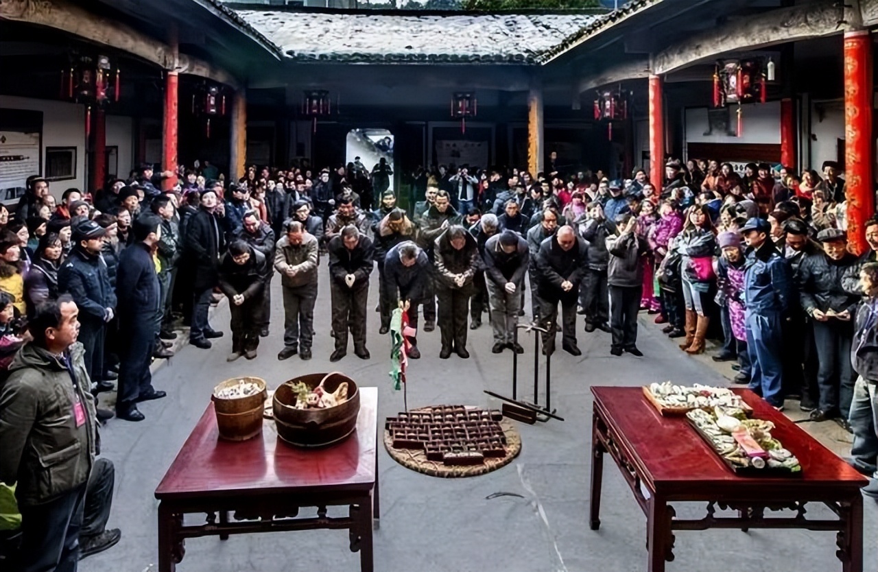 祭祖先上坟有什么说法,祭祖上坟要禁忌哪些事