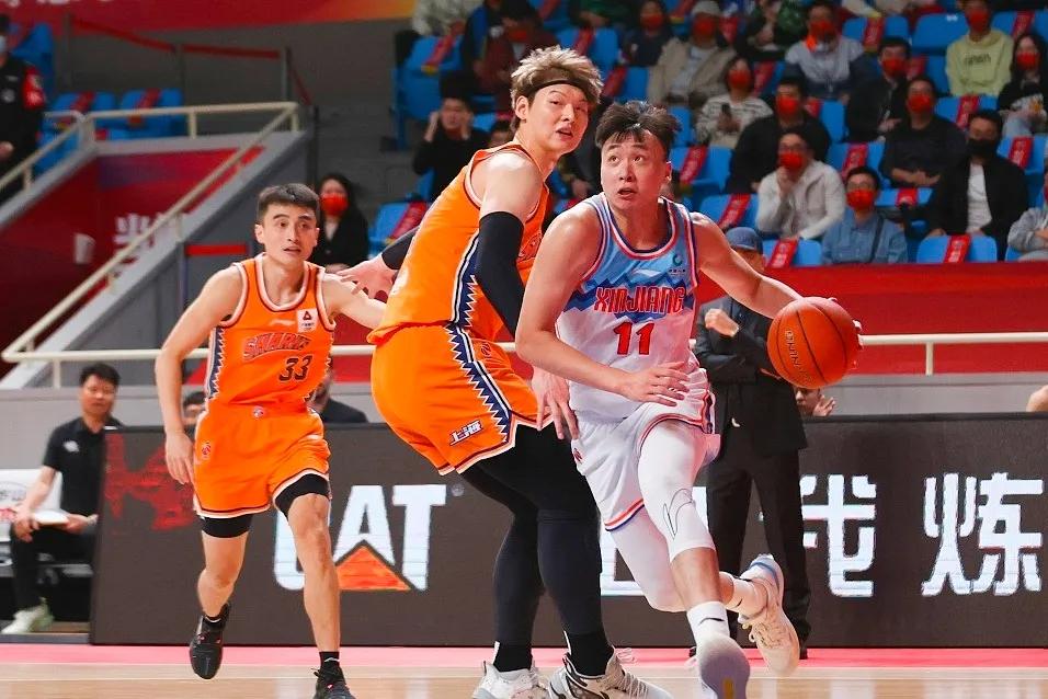 新疆男篮齐麟三问,新疆男篮vs广州男篮齐麟