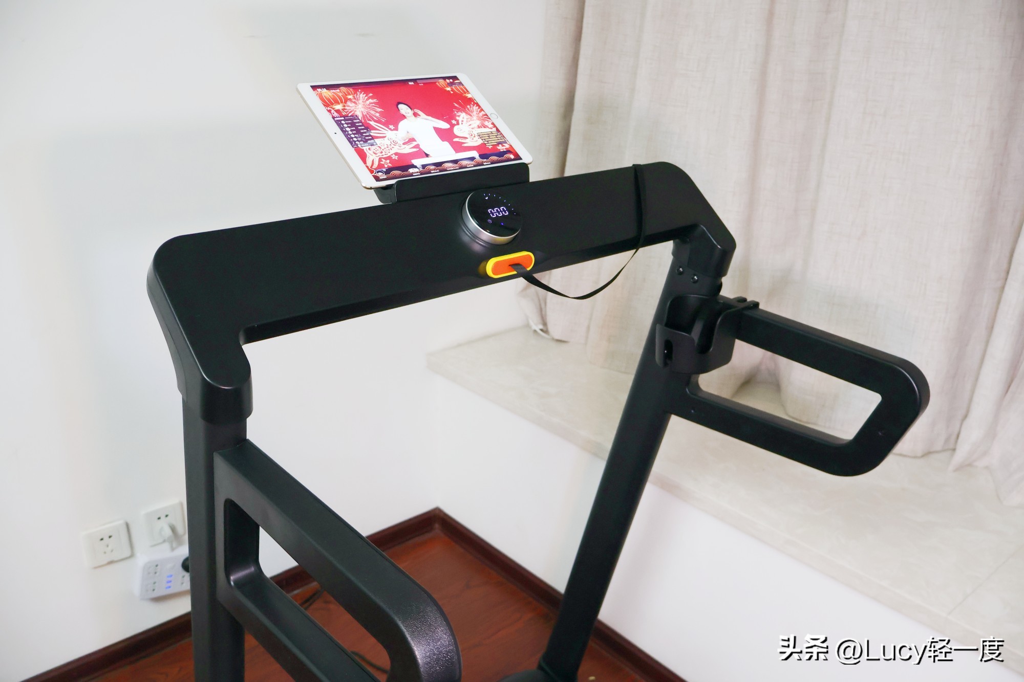 阳康后在跑步机上走路算运动吗,阳康后可以跑步机慢走吗