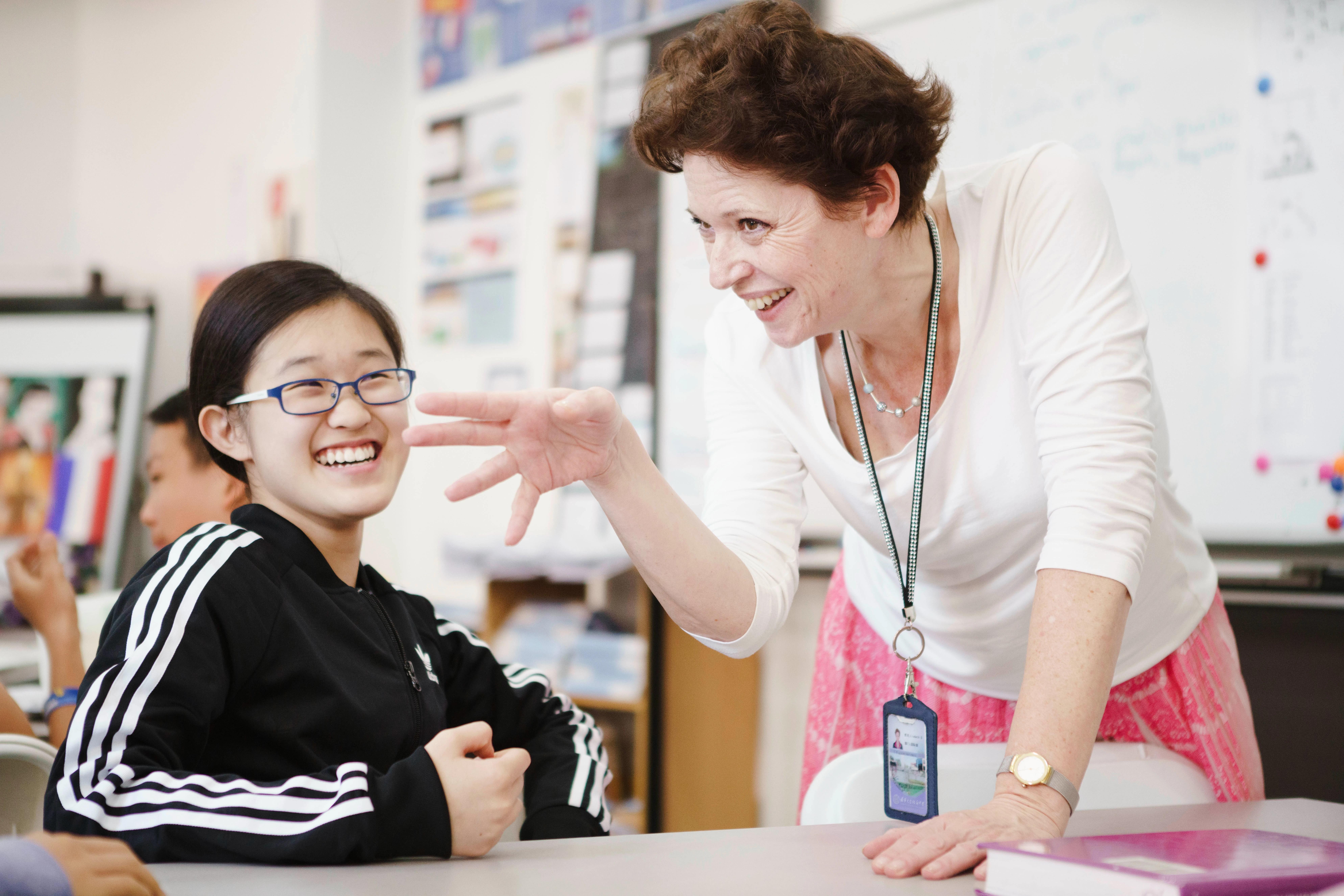 12年狂揽“哈耶普斯麻”,神秘的清华附中国际部到底有多强?