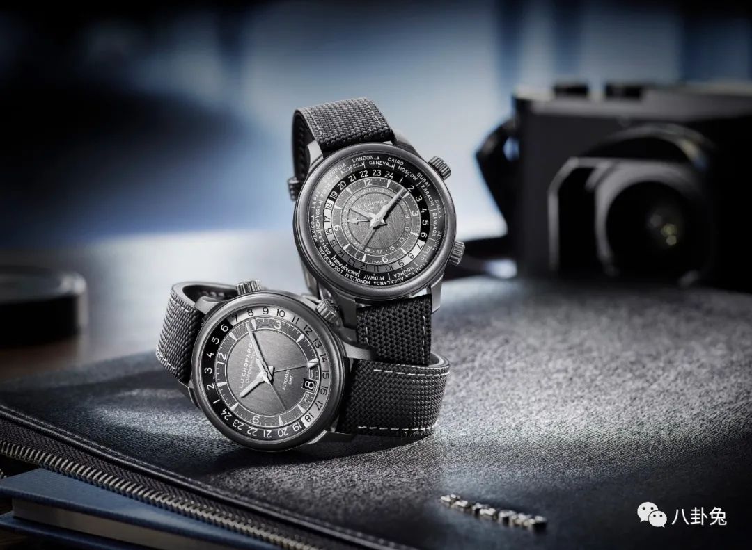 90万的双时区手表,十大经典双时区手表