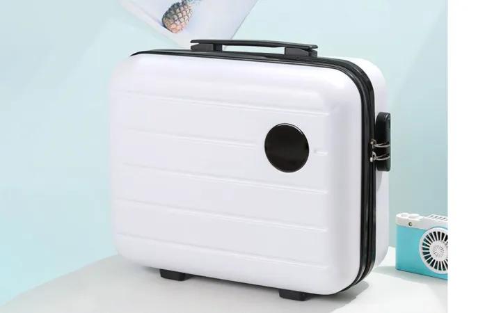 行李箱商标应该怎么挑选？这几招教你如何选择好商标！