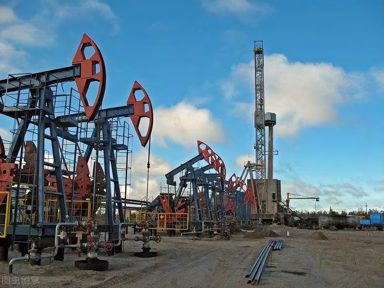 积极反俄的芬兰，现状如何？断气断电不说，经济也面临危机