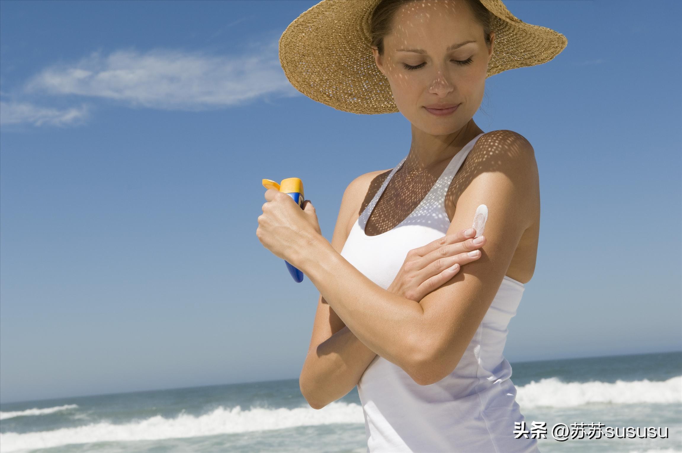 兰蔻防晒霜和安耐晒防晒哪个好用,兰蔻防晒霜哪款比较好用