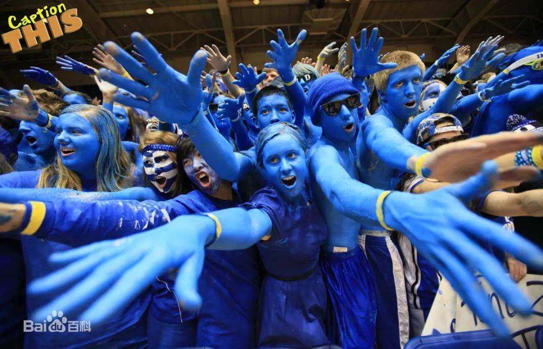 关于“美东硅谷的蓝魔”你知道多少？