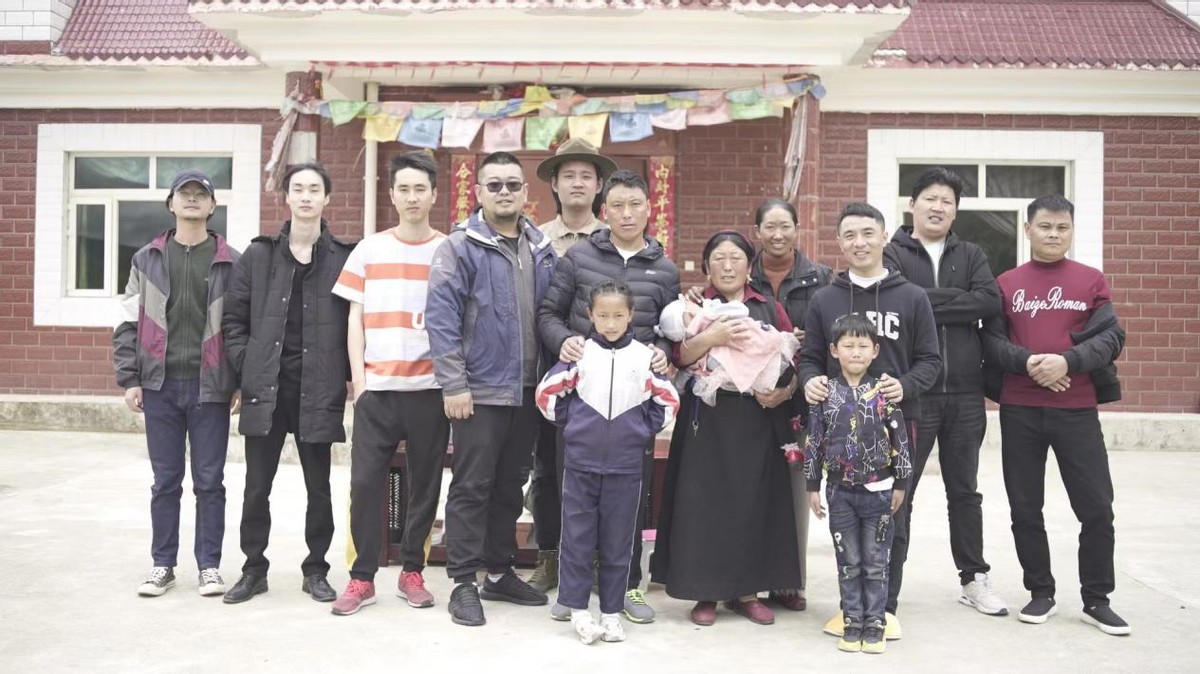 存在的和消失的——记录时代和命运的变化，郭宗福广州大学分享会