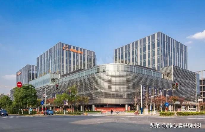 阿里巴巴天猫公司全称,阿里巴巴天猫崛起