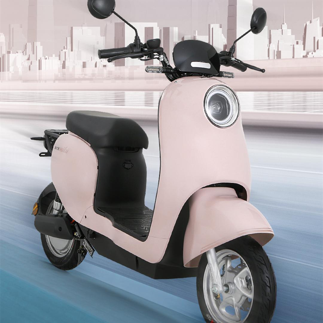 新大洲电动车和台铃电动车哪个好,新大洲台铃性价比高的电动车推荐