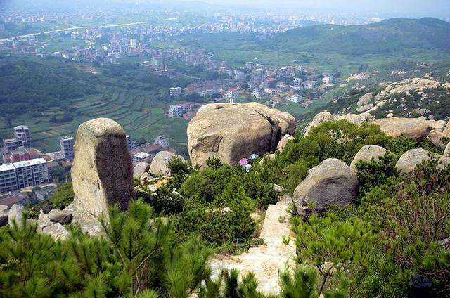 福建冷门又好玩的地方,五一福建冷门旅游景点人少风景美