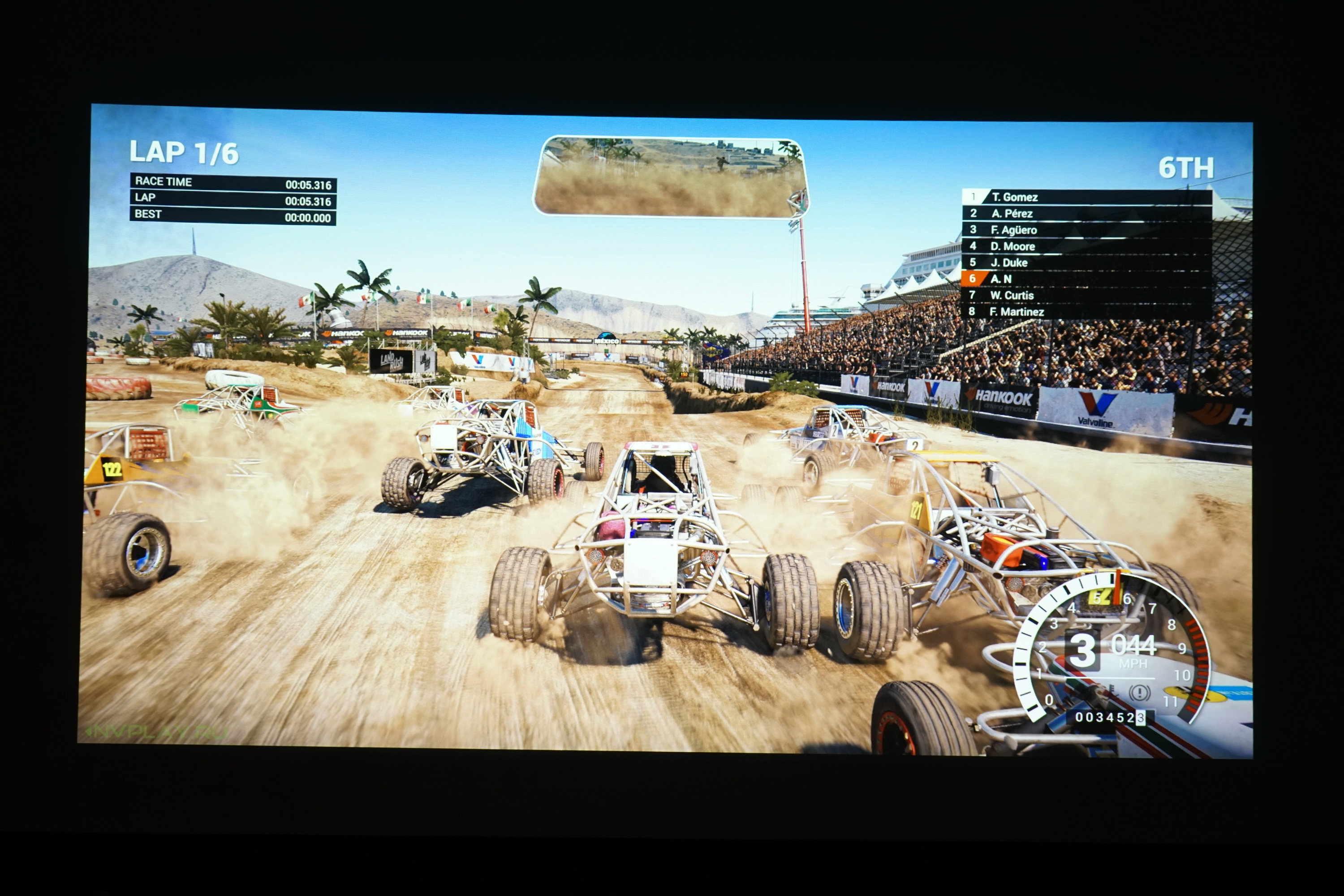 激光投影和nec投影仪哪款最好,necrgb激光投影机