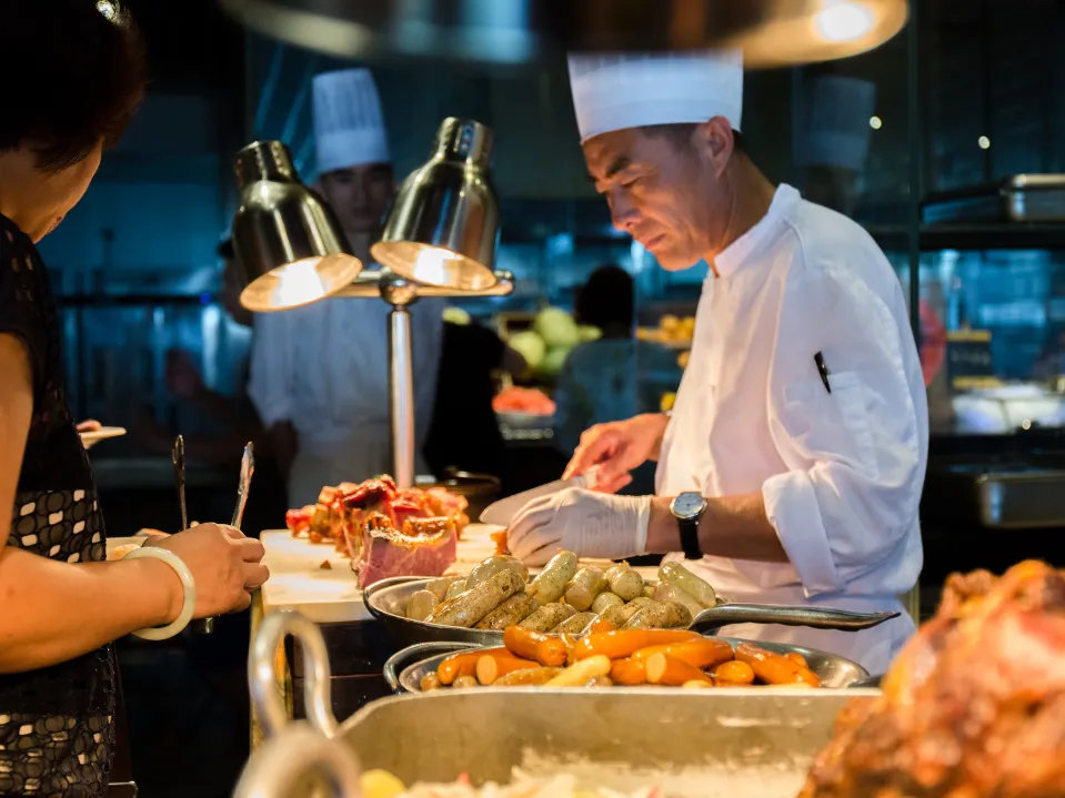 618狂欢哪家强？这家青岛的酒店“杀疯了”