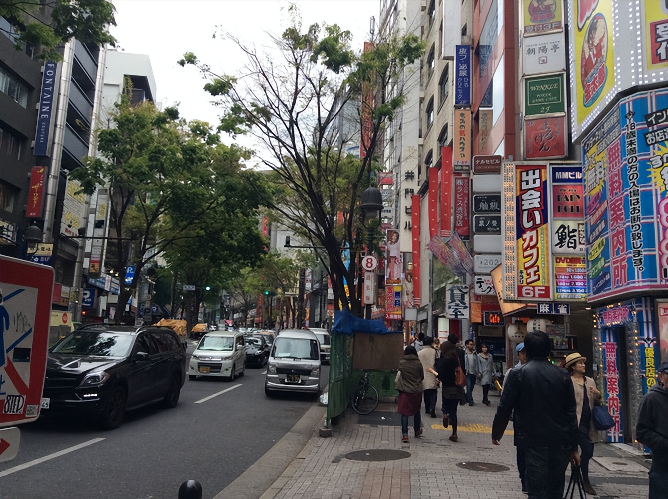 日本人为什么不热衷于网购呢,为什么日本人很少网购