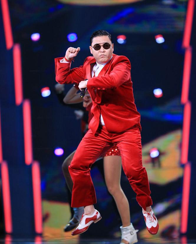 当年红极一时的韩国鸟叔,火遍世界的鸟叔为什么销声匿迹了