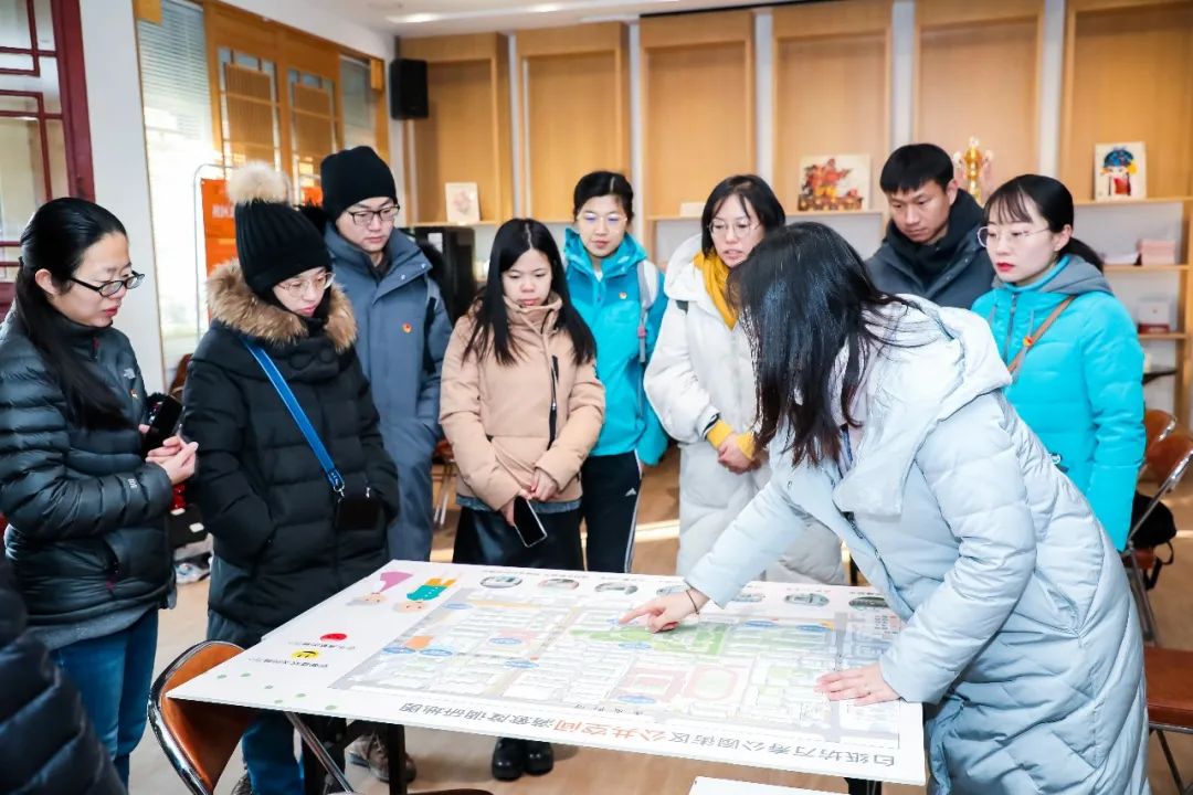 家国天下,同衡担当——清华同衡参与首都功能核心区建设工作纪实