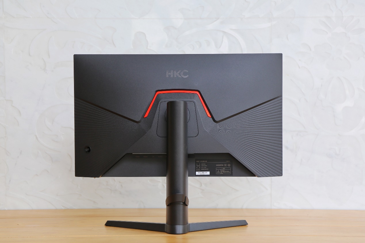 32寸2k144hz显示器推荐hkc,hkc2k144hz电竞显示器1800r测评