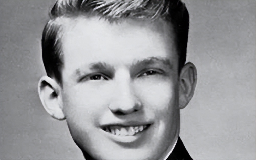 巴伦为什么是美国第一公子,特朗普儿子巴伦今年多大