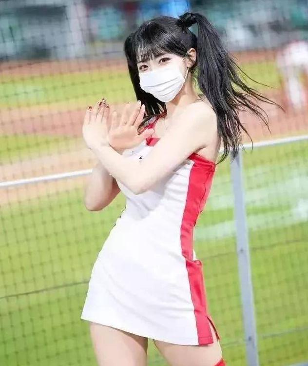 世界杯最牛的啦啦队,世界杯哪个国家的啦啦队最漂亮