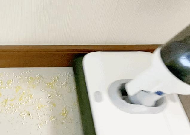 硅胶洗地机和滚刷洗地机,洗地机有必要买吗